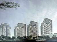 金都城市芯宇1