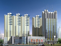 合肥市圣大国际广场